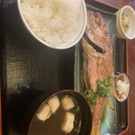 あめのひ食堂 - 