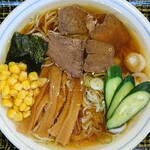 皿谷食堂 - 料理写真: