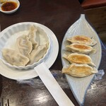 Gyoza Sakaba Yoshi - 