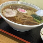 Ramen Ayado - 