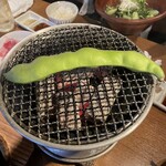 Sumibi Yakiniku Gorou Kure Ten - 