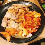 Korean Tonbuza Shinjuku Ten - 