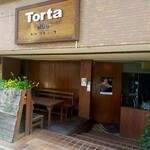 DINING BAR Torta due - 