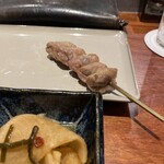 Yakitori Dansu. - 