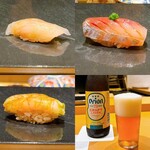 Sushi Tsumugi - 