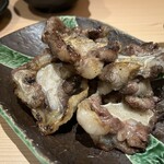 Gyutan Yaki Senmon Ten Tsukasa Bunten Taka - 