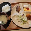 スーパーホテル - 朝食です