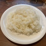 キッチン カフェ いくうかん - 