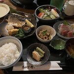 あすぺる樹 - 料理写真: