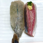 Tsukiji Sushi Sei Hibiya Shante Ten - 