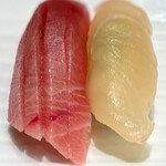 Tsukiji Sushi Sei Hibiya Shante Ten - 