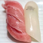 Tsukiji Sushi Sei Hibiya Shante Ten - 