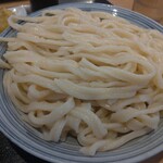 Takekuni Musashino Udon Toyota Shikyo Ten - 大盛りはドドんと７００g