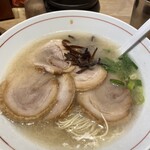 博多ラーメン 虎 - 