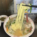 らーめん物語 西遊記 - 料理写真: