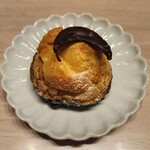 お菓子の店 ニシムラ - 料理写真: