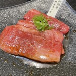 Aburi Yakiniku Takumi Ise Ten - 