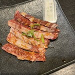 Aburi Yakiniku Takumi Ise Ten - 