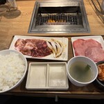 Yakiniku Like Ueno Ten - 