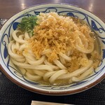 Marugame Seimen Soka Ten - 冷かけ