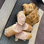 BBQ Terrace Abureizu Hilton Tokyo O Daiba - 