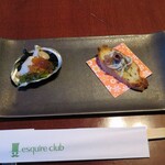 Esquire Club Shinjuku Bunka Biru - 