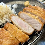 Tonkatsu Gen - 