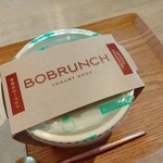 BOBRUNCH - 