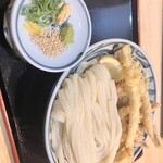 Honkaku Sanuki Udon Maruchan Sakuragawa Honten - 