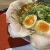 Ramen Kairikiya Ion Moru Tokoname Ten - 