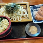 Sanuki Udon Mamedanuki - 