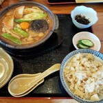 Sanuki Udon Mamedanuki - 