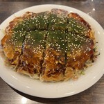 Okonomiyaki Rasuta - 