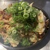 粉もん屋 八　 - 料理写真: