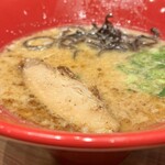 Ippudo Morera Gifu Ten - 