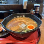 Kurashiki Ramen Masuya - 