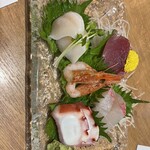 Sushi Izakaya Minato Suzuka Hirata Ten - 