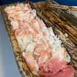 Seafood Kobo Hashidate Bussan - 