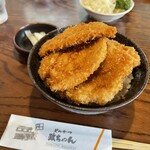 Tonkatsu Masa Chan Botanyama Ten - 