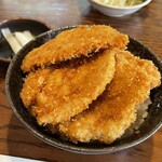 Tonkatsu Masa Chan Botanyama Ten - 