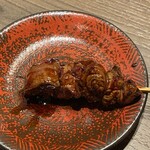 Sumibi Yakitori Tsukada Nojo Akabane Ten - 