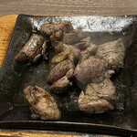 Sumibi Yakitori Tsukada Nojo Akabane Ten - 