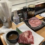 Shiawase no Yakiniku All you can eat Kamimura Bokujou Fuchu Ten - 