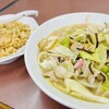 食楽 大盛 - 料理写真: