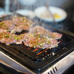 Koenji Yakiniku Kokochi Ichiba Ten - 