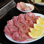 Koenji Yakiniku Kokochi Ichiba Ten - 