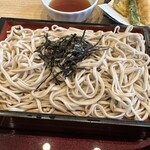 Washoku Restaurant Tonden Atsubetsu Ten - さざんか・北海道そば