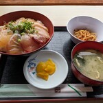 Seafood Ajidokoro Ionshima - 