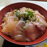 Seafood Ajidokoro Ionshima - 