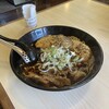 ラーメン専門店 くろべぇ - 料理写真: